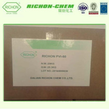 Retardador de Retalhamento Masterbatch CTP-80 PVI-80